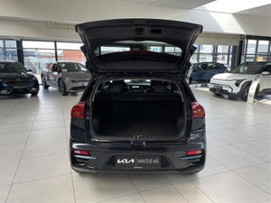 Kia e-Niro Advance+