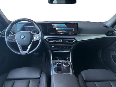 BMW i4 eDrive40 billede 3