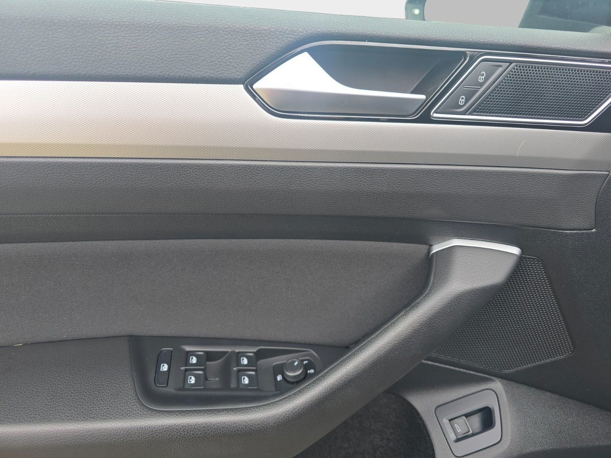 Billede af VW Passat 1,4 TSi 150 Comfortline Premium Variant DSG