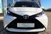 Toyota Aygo VVT-i x-play thumbnail