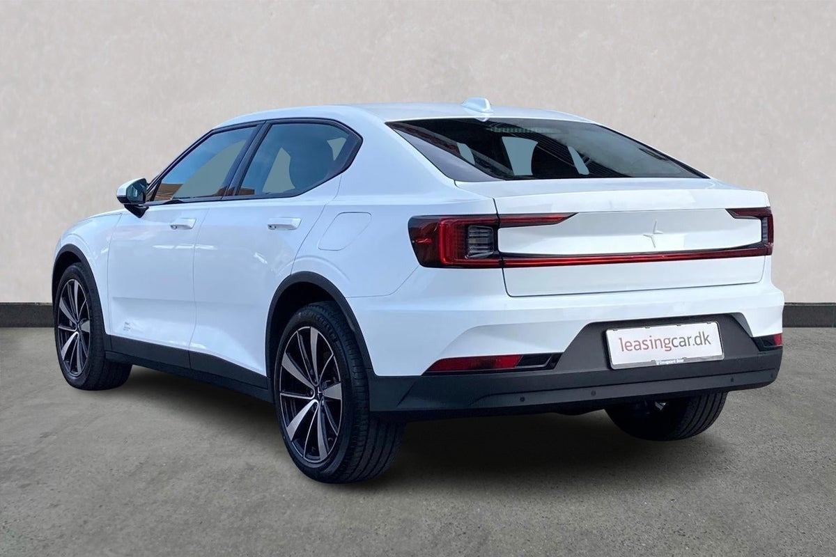 Billede af Polestar 2  Long Range