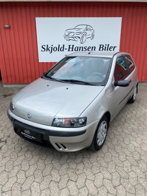 Fiat Punto 1,2  3d