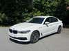 BMW 530e iPerformance Sport Line aut.