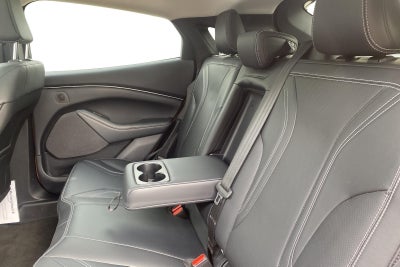 Ford Mustang Mach-E Standard Range