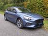Ford Focus EcoBoost ST-Line thumbnail