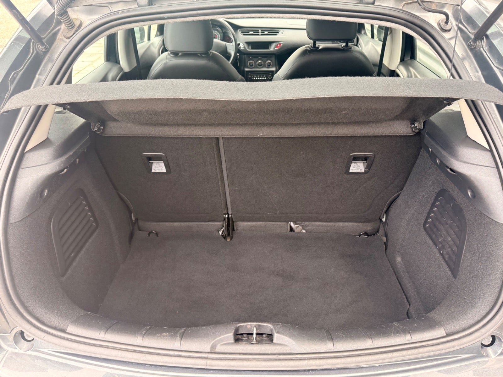 Billede af Citroën C3 1,0 VTi 68 Attraction