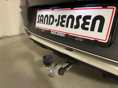 Mercedes EQE350 SUV AMG Edition 4Matic Van