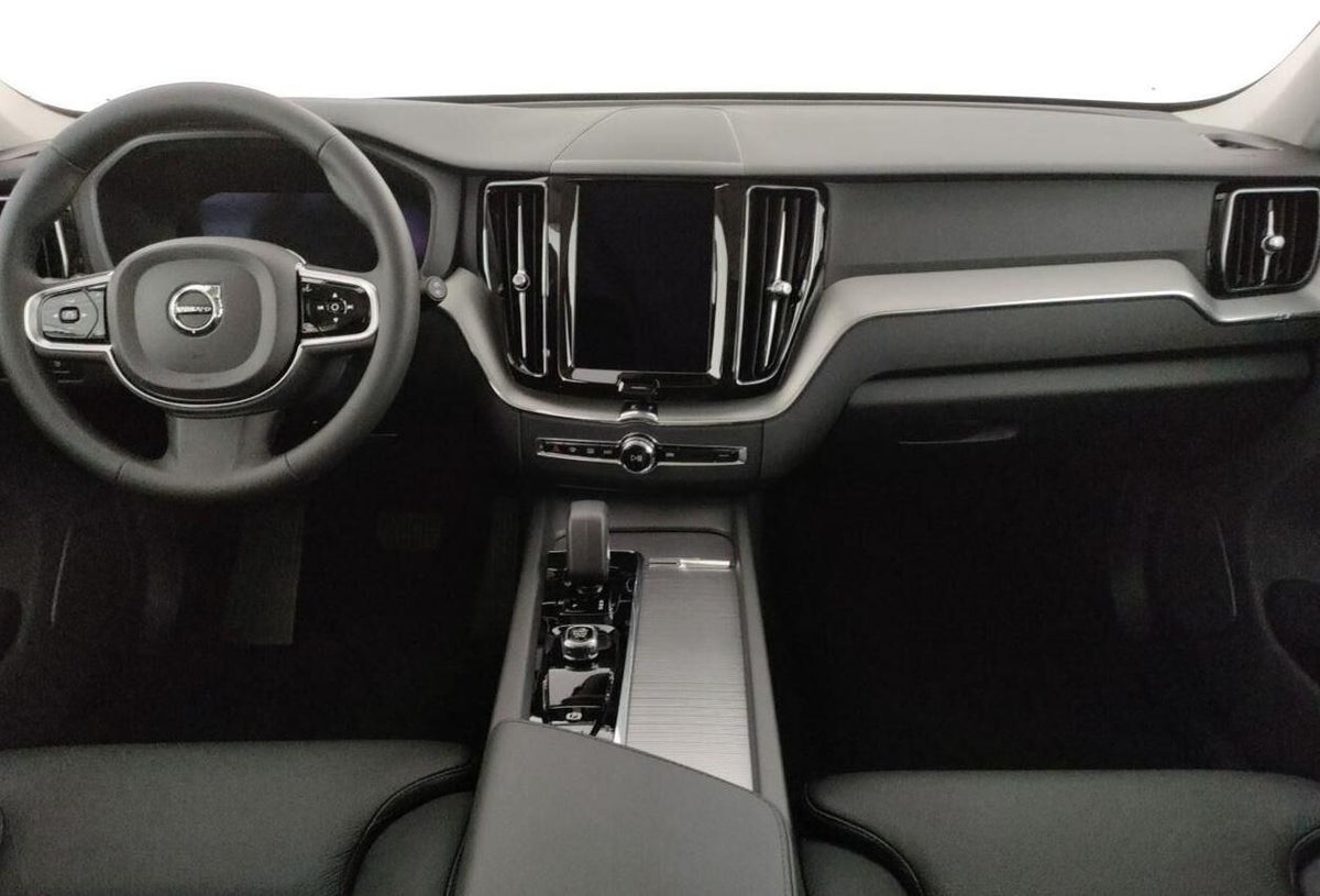 Volvo XC60 T6 ReCharge Plus Dark aut. AWD billede 6