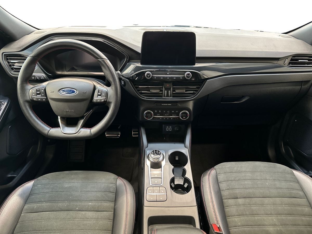 Ford Kuga PHEV ST-Line X CVT billede 7