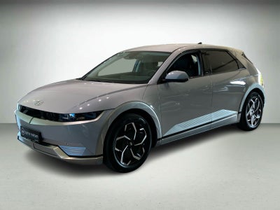 Hyundai Ioniq 5 Techniq