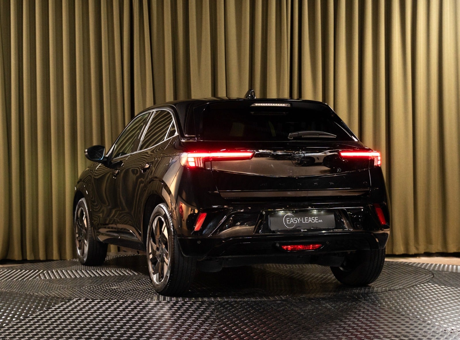 Billede af Opel Mokka-e 54 GS Line