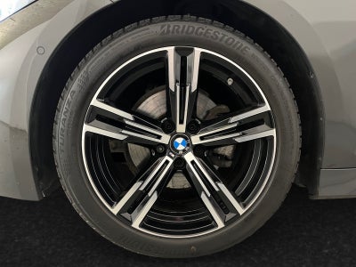 BMW 320d M-Sport aut.