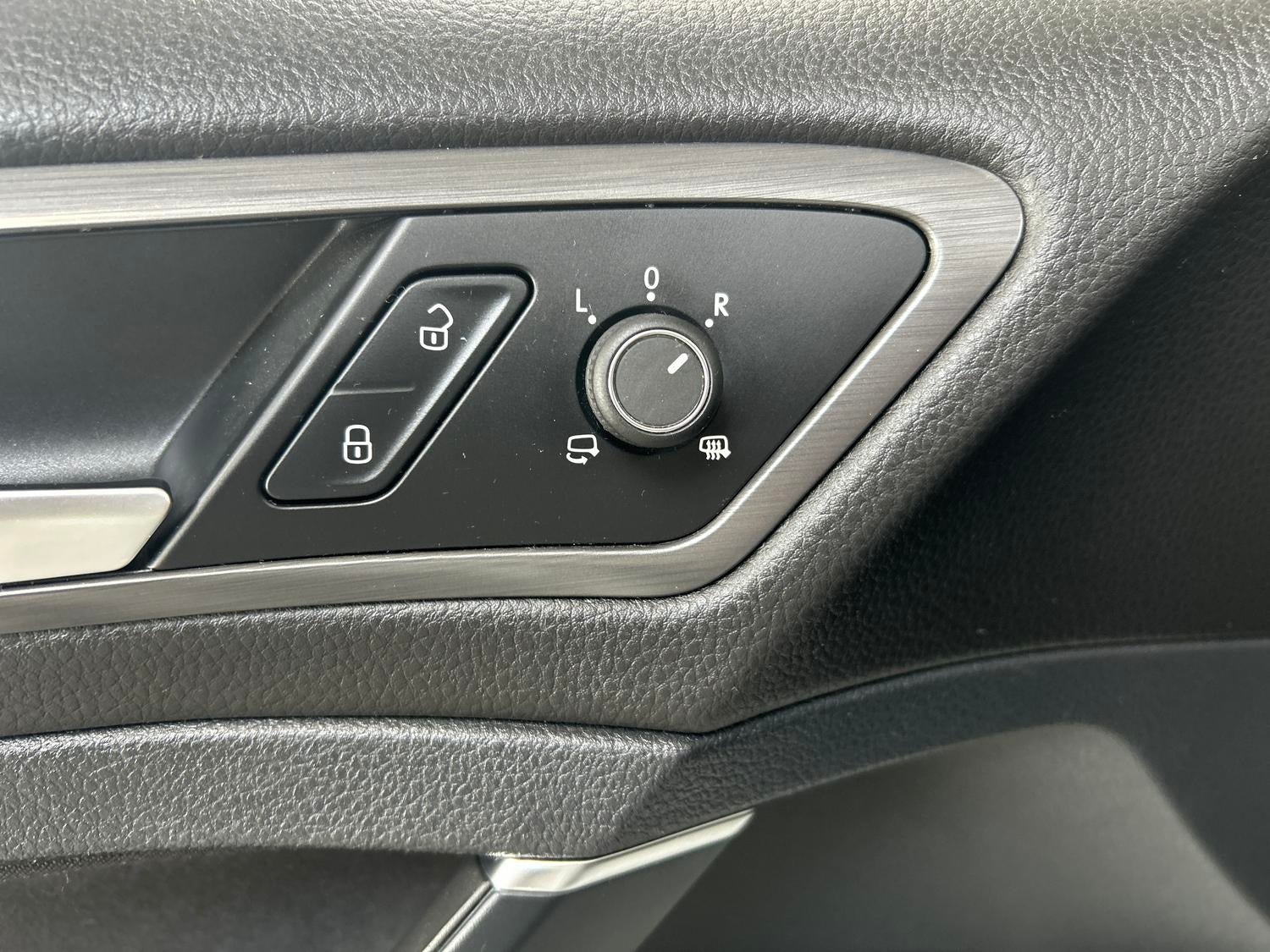 Billede af VW Golf VII 1,5 TSi 130 Comfortline Variant DSG