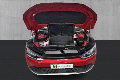 Kia EV6 Standard Range Access