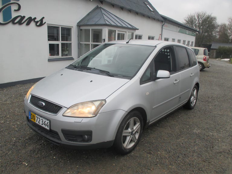 Ford Focus C-MAX Trend Van