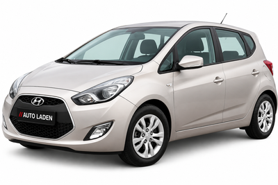 Hyundai ix20 1,4 Premium 5d
