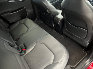 Kia EV6 Long Range Upgrade