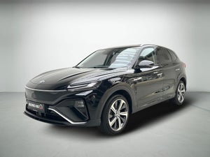 MG Marvel R Performance