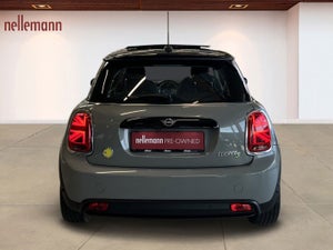 MINI Cooper SE Classic Trim