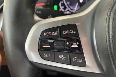 BMW 530e M-Sport aut.