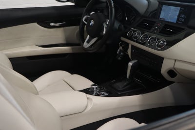 BMW Z4 sDrive23i Roadster aut.