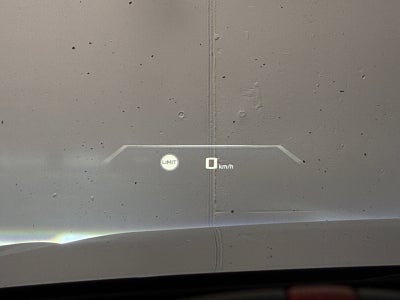 Mercedes EQA250+ AMG Line Advance Plus