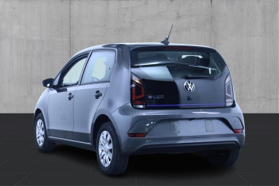 VW e-Up! - 4