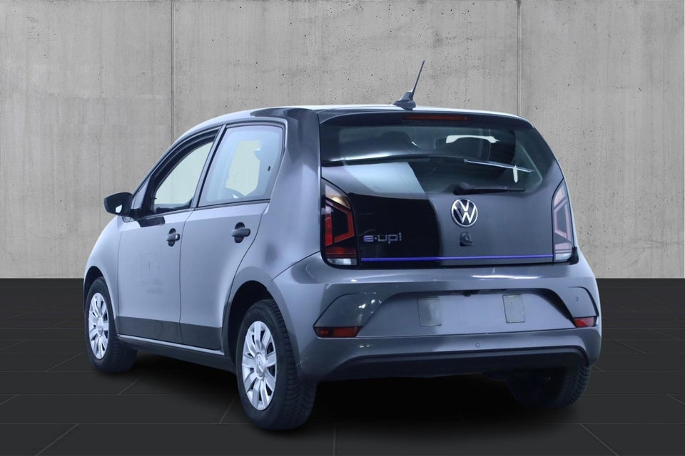 VW e-Up!  2022