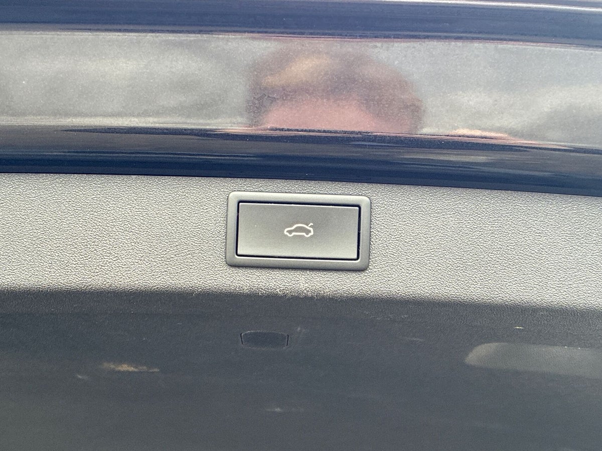 Skoda Enyaq iV Suite billede 22