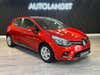 Renault Clio IV TCe 90 Zen