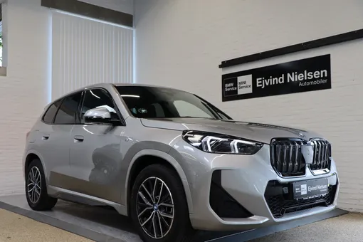 BMW iX1 xDrive30 M-Sport