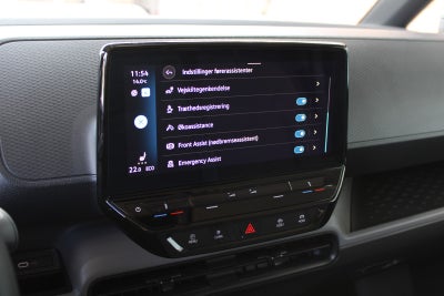 VW ID. Buzz Cargo Comfort