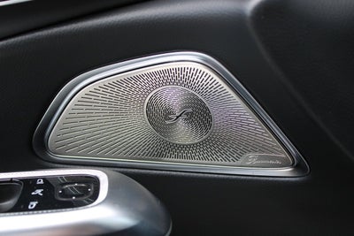 Mercedes E53 AMG Hybrid stc. aut. 4Matic+