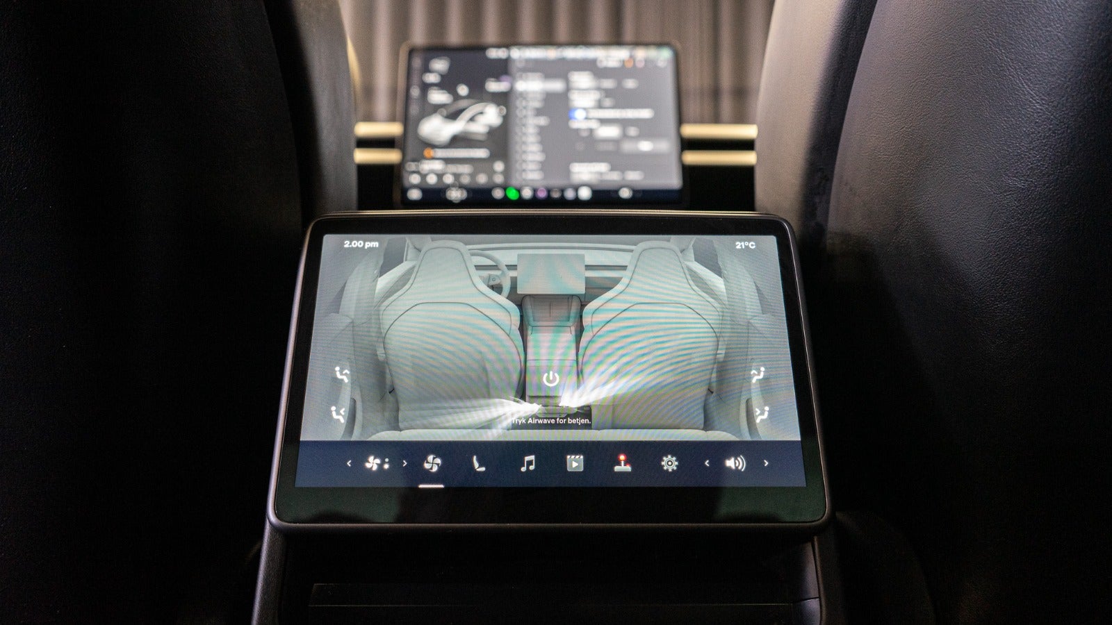 Billede af Tesla Model 3  Performance AWD