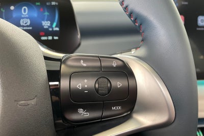 BYD Atto 3 Comfort