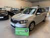 Skoda Fabia TSi 110 Ambition Combi