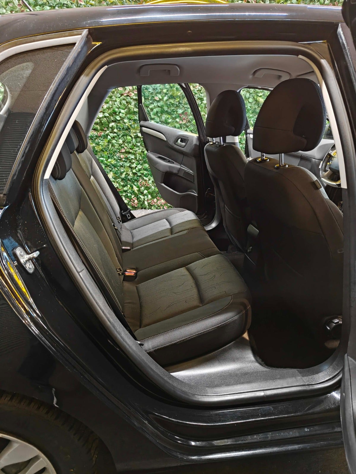 Billede af Citroën C4 1,6 e-HDi 112 Seduction E6G