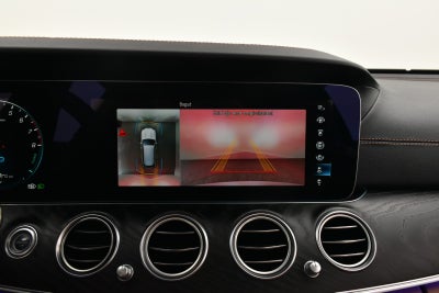 Mercedes E300 e AMG Line stc. aut.