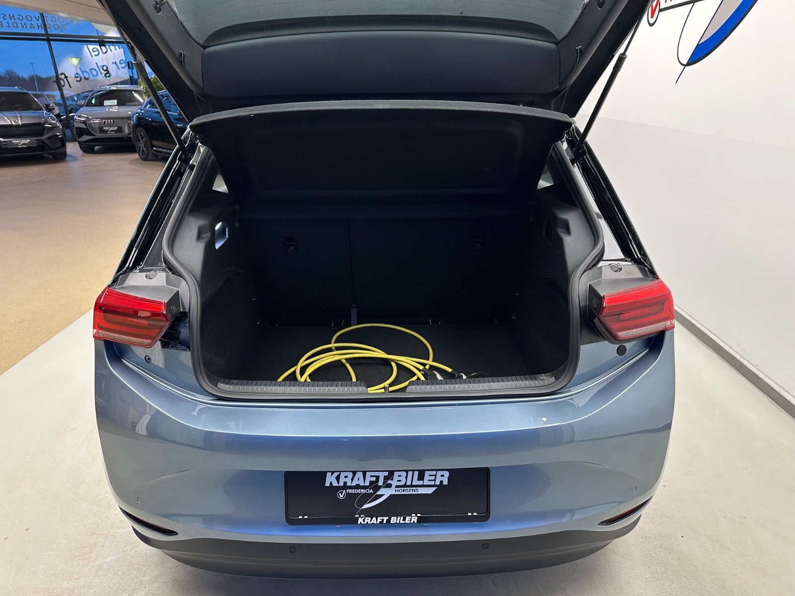 Billede af VW ID.3 58 Pro Performance