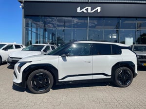 Kia EV3 Long Range GT-Line