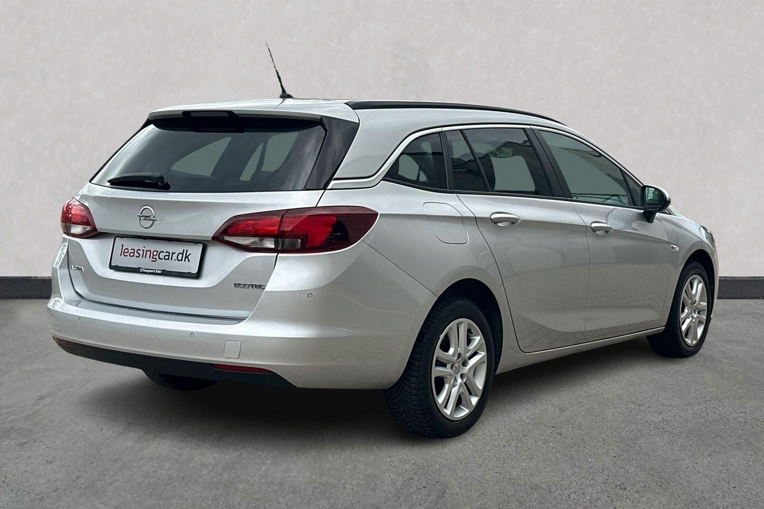 Billede af Opel Astra 1,0 T 105 Enjoy