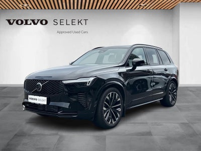 Volvo XC90 T8 ReCharge Ultra Dark aut. AWD 7prs