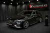Mercedes C300 e AMG Line stc. aut.