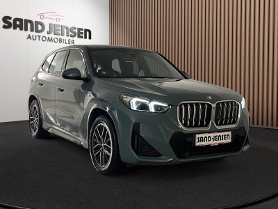 BMW iX1 xDrive30 M-Sport Premium Van