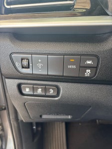Kia Niro PHEV Comfort DCT