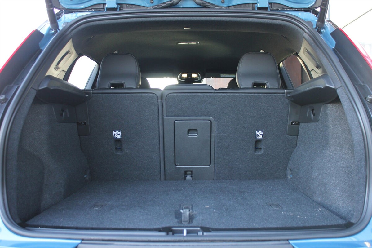 Volvo XC40 P6 ReCharge Plus billede 20