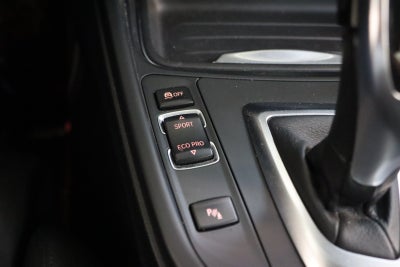 BMW 328i Sport Line aut.