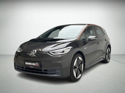 VW ID.3 Pro
