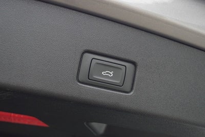 Audi Q4 e-tron S-line