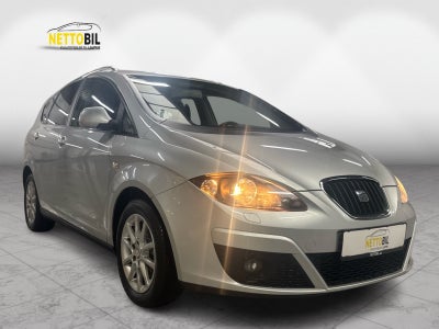 Seat Altea XL 1,2 TSi 105 Copa eco 5d